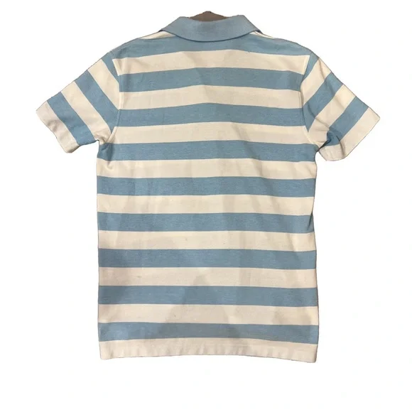 Brooks Brother Performance Polo Slim Fit -Size M - Picture 2 of 4